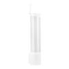 Atlantis Plastic Pull Type Disposable Cup Glass Holder for Water Dispensing Machine , White (Screw Plate Mountable) view 2
