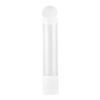 Atlantis Plastic Pull Type Disposable Cup Glass Holder for Water Dispensing Machine , White (Screw Plate Mountable) view 3