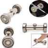 Diy Crafts Sharpening Guide Watch Repair Sharpener Tool Screwdriver Sharpener Tool for Jeweler Watch Repair, Pack of 1 Pc, Design No# 6 (Multicolor) view 4