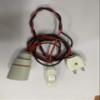 Light Bulb (Iamp) Holder with Cord and On/Off Switch (5 Meter Wire) view 2