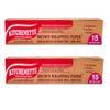 Kitchenette Brown Food Wrapping & Baking Paper (Unbleached & Chlorine Free) Multipurpose | Oven and Microwave Safe | Non Stick - 15 Meters (Pack of 2) view 1