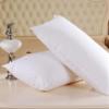 JDX 200 TC Polyester Fibre Solid Sleeping Pillow (Set of 2, White), B089K2Y25G view 1