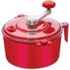 SEASPIRIT Plastic Atta/Dough Maker Roti Maker for Every Kitchen view 1