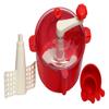 SEASPIRIT Plastic Atta/Dough Maker Roti Maker for Every Kitchen view 3