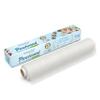 Wraplus White Parchment Paper for Cooking and Baking I Cooking Paper I Ecobake and Cooking I Parchment Roll I Parchment for Baking Cake I Oil Soaking Paper (20M -Pack of 2) view 2