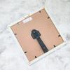 IMI Studios Wooden I'll Be There for You Brown Background Frame for Wall Hangings or Table Decor view 4