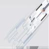 Handorf Soft Close Telescopic Drawer Slide Antirust Treated (300 mm - 12 inches) (1 Pair/2 Pc) view 3