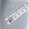 Handorf Soft Close Telescopic Drawer Slide Antirust Treated (350 mm - 14 inches) (1 Pair/2 Pc) view 2