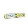 Wraplus Combo of Premium Food Wrapping and Parchment Paper | Eco-Friendly Baking & Wrapping Paper | Chemical Free Parchment Papesr | Roll | Baking Essentials (20M) view 3