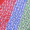FAPBADRI Transparent Roman Rings Used in Blinds - 50 Pieces view 4