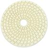 4"Diamond Polishing Pads Grit 1000 -(Pack of 5 pcs) view 1