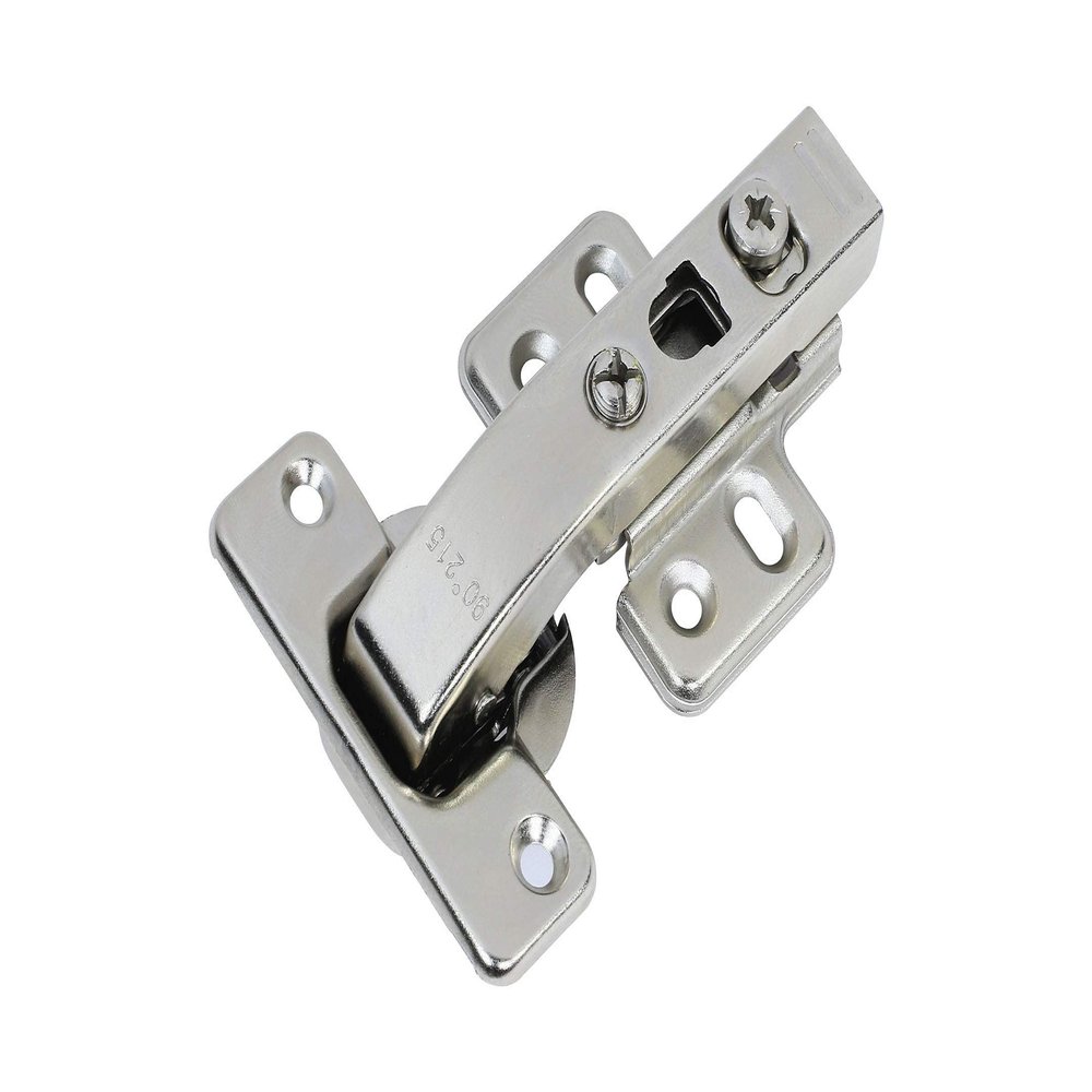Handorf Blind Corner Hinge - 90, Clip On, (Inset - 15) (1 Pair/2 Pc)