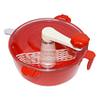 TOPHAVEN Plastic Dough/Atta Maker Must for Every Kitchenfor Home view 2