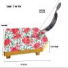 ARMAN SPOONS - Believe in Quality Multi-Ply Vegetable Cutter with Wooden Board and Coconut Scrapper, Multicolour view 2
