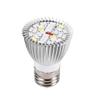 Soar Full Spectrum E27 LED Grow Light with 28 Pieces LEDs for DIY Hydroponics Plant Flower view 1