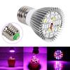 Soar Full Spectrum E27 LED Grow Light with 28 Pieces LEDs for DIY Hydroponics Plant Flower view 3