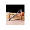 Oc9 Stainless Steel Egg Whisk/Egg Beater (Pack of 2) for Kitchen view 3