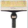 GSK Cut Paint Brush Multicolour set of 4 (100 MM+ 75 MM + 50MM + 25MM) view 2