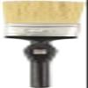 GSK Cut Paint Brush Multicolour set of 4 (100 MM+ 75 MM + 50MM + 25MM) view 3