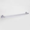 Lipka Unbreakable ABS Square Towel Rod | Wall Mounted Towel Rod/Hand Towel Rail/Towel Hanger/Towel Holder for Bathroom | 21 Inches view 3