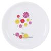 Cutting EDGE Plastic Plates - Set of 6, Lavender view 3