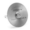 DIY Crafts Design No # 6, Pack Of 2 Pcs, HSS Cutting Disc Grinder C (Design No # 6, Pack Of 2 Pcs) view 1