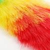 KitchenFest 1 Pcs Multi-Use High Durability Light Weight 26 inch Long Microfiber Static Duster Cleaning Brush view 4