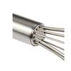 OC9 Stainless steel Potato Masher / Pav Bhaji Masher / Vegetable Masher & Egg Whisk / Egg Beater / Balloon Whisk For Kitchen Tool Set view 2