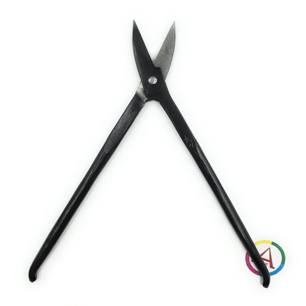 Aone High Carbon Steel Cutter Plier Black Powder Coated for Professional & Home Use Multipurpose for Wire & Plastic Cutting, Jewellery Making, Jewellery Repair, Model Making & Hobby Crafts DIY