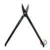 Aone High Carbon Steel Cutter Plier Black Powder Coated for Professional & Home Use Multipurpose for Wire & Plastic Cutting, Jewellery Making, Jewellery Repair, Model Making & Hobby Crafts DIY view 1