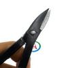 Aone High Carbon Steel Cutter Plier Black Powder Coated for Professional & Home Use Multipurpose for Wire & Plastic Cutting, Jewellery Making, Jewellery Repair, Model Making & Hobby Crafts DIY view 3