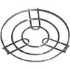 Liolis Stainless Steel Cooking Pot Steaming Tray Round Cooker Steamer Rack Stand view 1