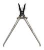 Aone High Carbon Steel Wire Drawing/Pulling Plier for Professional & Home Use Multipurpose for Jewellery Making, Jewellery Repair, Model Making & Hobby Crafts DIY view 2
