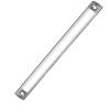 Mufasa 4 Watts 1 Feet LED Profile Light Under Cabinet/Counter/Wardrobe Lighting Ultra Slim (Warm White, 3000K) (Pack of 1) view 1