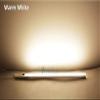 Mufasa 4 Watts 1 Feet LED Profile Light Under Cabinet/Counter/Wardrobe Lighting Ultra Slim (Warm White, 3000K) (Pack of 1) view 2
