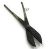 Aone Tempered Iron Cutting Plier Heavy Duty 10" Katiya Multipurpose for Metal Wire & Sheet, Plastic, Jewellery Making, Jewellery Repair, Model Making & Hobby Crafts DIY view 2