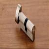 HARMONUS Premium Brass Coin Cylinder 60 mm Cylinder - 1-Piece view 1