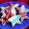 Choco Decor Plastic Cookie Cutter Star Shape, 5 Piece view 3
