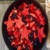 Choco Decor Plastic Cookie Cutter Star Shape, 5 Piece view 4
