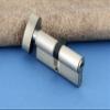 HARMONUS Premium Brass Made Mortise Cylinder Lock 60 mm with Smart Computer Key 3 Brass (one Side Key and Knob) - 1-Piece view 3