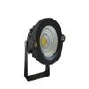 Improvhome 5-Watt IP65 Aluminium Body Electric Landscape Waterproof Outdoor Garden Spike LED Spotlight (Yellow) view 4