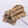 Paaroots Powered by z-Plus (Pack Contain 12Pcs) Natural Jute Ribbon Rope for Decoration DIY Craft Projects Gift Wrapping Packing (Lenth: 10 Meter) view 4