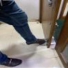VAGMI Foot Operated Door Opener (pck of 1) view 3