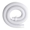 MHS Washing Machine Outlet Pipe Drain Waste Water Flexible Hose Pipe for All Brand (1.5 Meter [1500 MM]) view 1