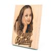 AJANTA ROYAL Wooden Unique Personalized Gift (4 x 5) view 1