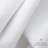 Bird Wing Solid White Colour Cushion Cover Set of 4 Premium Cotton for Home Decor Sofa, Bed and Chairs |Decorative Throw Pillow case | Size 12X12 Inch (30.48 x 30.48 cm) view 3