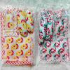 Brij sugandha Ladoo Gopal Summer Set of Cotton Night Suit + Four Nappy + Two Cotton Bed | [Color & Design May Vary] Multicolour Size 4 view 3