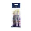 Faber-Castell 5 Paint Brush view 1