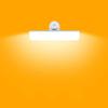 Wipro Garnet 10W B22 LED White Bulb, Pack of 2, (N11011_2) view 4