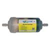 Seazone Ro Inline Pre-Carbon Filter, Sediment Filter, 4" inch Mineral Cartridge and 6 Pieces Connector All RO Water Purifier view 2